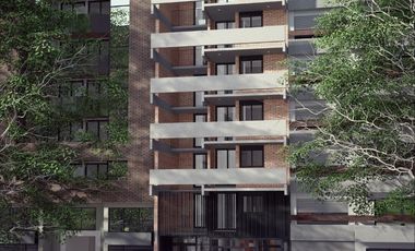 Departamento en NVACBA Venta