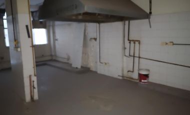 Venta o Alquiler de Local (incluye Expensas )  en Microcentro