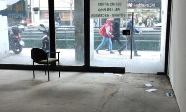 Venta o Alquiler de Local (incluye Expensas )  en Microcentro