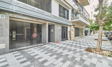 Departamento a Estrenar en Parque Chas- Bauness 1200