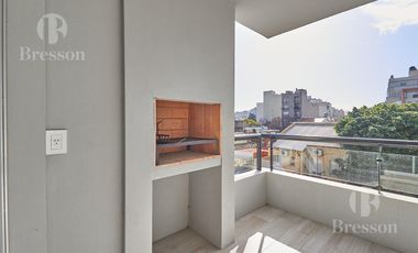 Departamento a Estrenar en Parque Chas- Bauness 1200