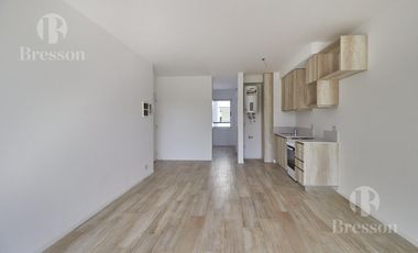 Departamento a Estrenar en Parque Chas- Bauness 1200