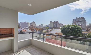 Departamento a Estrenar en Parque Chas- Bauness 1200
