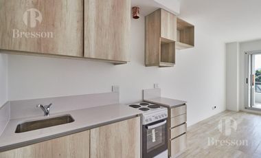 Departamento a Estrenar en Parque Chas- Bauness 1200
