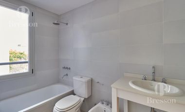 Departamento a Estrenar en Parque Chas- Bauness 1200