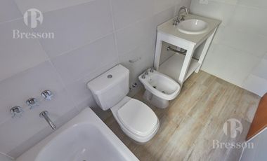 Departamento a Estrenar en Parque Chas- Bauness 1200