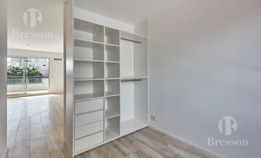Departamento a Estrenar en Parque Chas- Bauness 1200