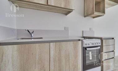 Departamento a Estrenar en Parque Chas- Bauness 1200