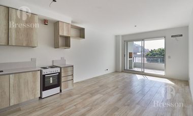 Departamento a Estrenar en Parque Chas- Bauness 1200