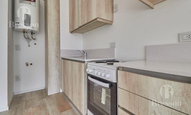 Departamento a Estrenar en Parque Chas- Bauness 1200