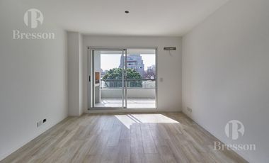 Departamento a Estrenar en Parque Chas- Bauness 1200