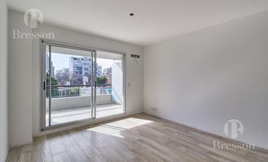 Departamento a Estrenar en Parque Chas- Bauness 1200