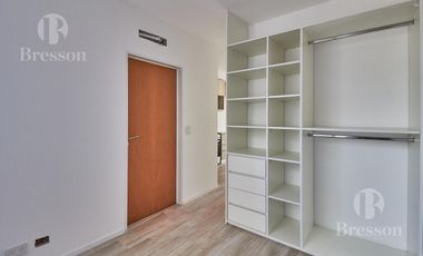 Departamento a Estrenar en Parque Chas- Bauness 1200