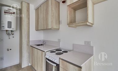 Departamento a Estrenar en Parque Chas- Bauness 1200
