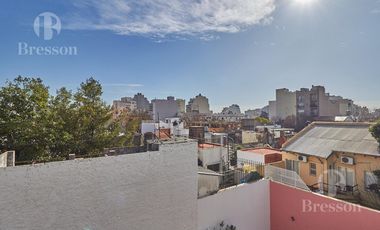 Departamento a Estrenar en Parque Chas- Bauness 1200
