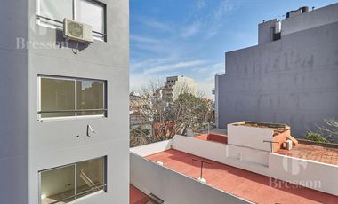 Departamento a Estrenar en Parque Chas- Bauness 1200