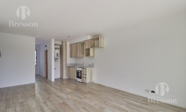Departamento a Estrenar en Parque Chas- Bauness 1200