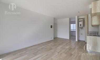 Departamento a Estrenar en Parque Chas- Bauness 1200