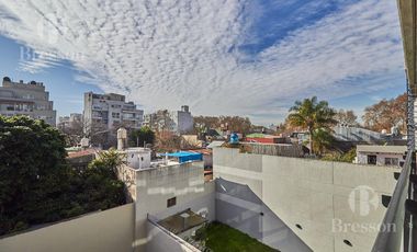 Departamento a Estrenar en Parque Chas- Bauness 1200