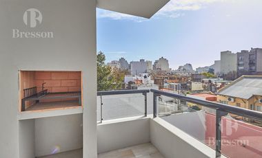 Departamento a Estrenar en Parque Chas- Bauness 1200