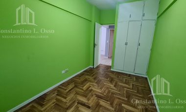 Oportunidad - Departamento  3 ambientes - Piso alto- Remedios De Escalada