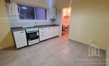 Oportunidad - Departamento  3 ambientes - Piso alto- Remedios De Escalada