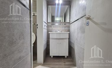 Oportunidad - Departamento  3 ambientes - Piso alto- Remedios De Escalada