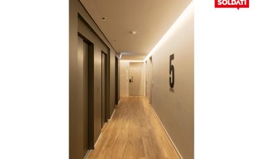Departamento 2 ambientes en venta - Palermo Green, Godoy Cruz