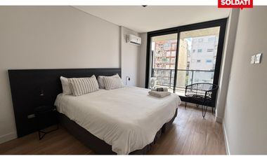 Departamento 2 ambientes en venta - Palermo Green, Godoy Cruz