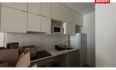 Departamento 2 ambientes en venta - Palermo Green, Godoy Cruz