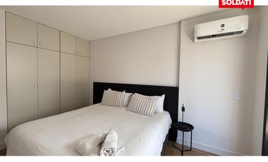 Departamento 2 ambientes en venta - Palermo Green, Godoy Cruz