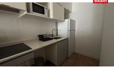 Departamento 2 ambientes en venta - Palermo Green, Godoy Cruz