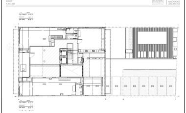 Departamento 2 ambientes en venta - Palermo Green, Godoy Cruz