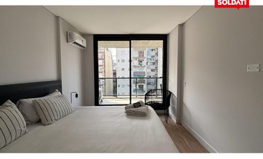 Departamento 2 ambientes en venta - Palermo Green, Godoy Cruz