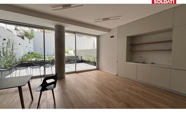 Departamento 2 ambientes en venta - Palermo Green, Godoy Cruz