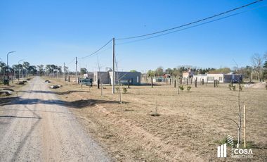 Terrenos a la venta Barrio abierto Los Pinos III, Piñeiro