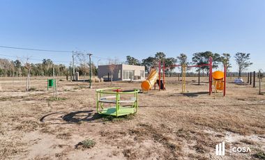 Terrenos a la venta Barrio abierto Los Pinos III, Piñeiro