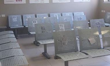 VENTA DE EMPRESA DEL SECTOR SALUD - ZONA PILAR CENTRO