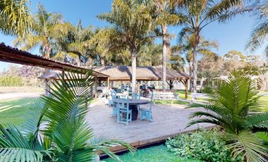 Quinta en venta en La Plata - Dacal Bienes Raíces