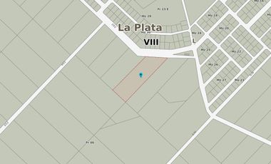 Quinta en venta en La Plata - Dacal Bienes Raíces