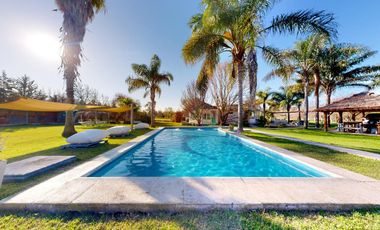 Quinta en venta en La Plata - Dacal Bienes Raíces