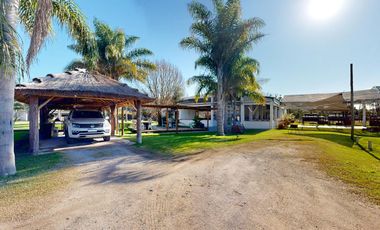 Quinta en venta en La Plata - Dacal Bienes Raíces