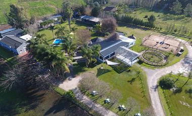 Quinta en venta en La Plata - Dacal Bienes Raíces