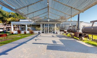 Quinta en venta en La Plata - Dacal Bienes Raíces
