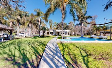 Quinta en venta en La Plata - Dacal Bienes Raíces