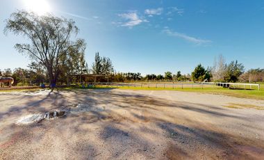 Quinta en venta en La Plata - Dacal Bienes Raíces