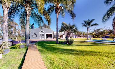 Quinta en venta en La Plata - Dacal Bienes Raíces