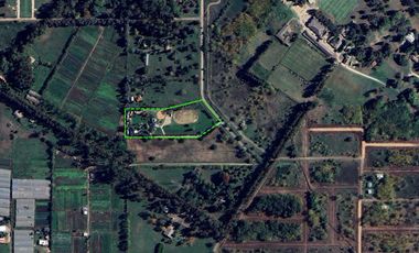 Quinta en venta en La Plata - Dacal Bienes Raíces