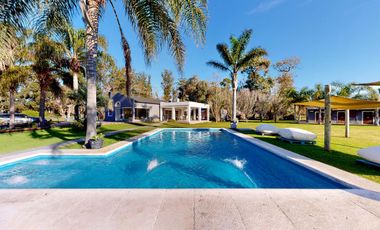 Quinta en venta en La Plata - Dacal Bienes Raíces