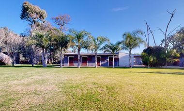 Quinta en venta en La Plata - Dacal Bienes Raíces